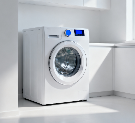 洗衣机的种类有哪些